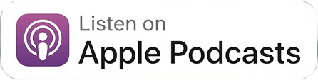 Apple Podcast Logo