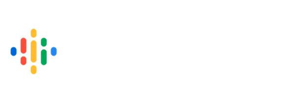 Google Podcast Logo